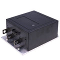 JZGRDN 36V 350 Amp 5 Pin Speed Controller 1206-4301 25864G09 25864G03 25864G04 25864G05 25864G06 25864G07 25864G08 Compatible with Curtis Golf Cart E-Z-GO EZGO TXT, Series ITS