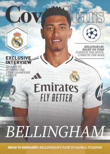 UEFA 2024/25 Topps Club Competitions Trading Card Box - 7 Packs