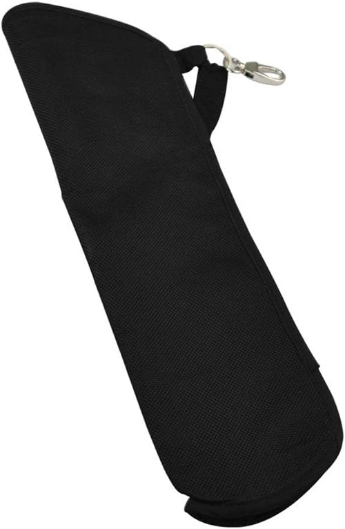 EOUS Archery Arrow Holder - Hip Side Quiver with Belt Clip for Easy Access | Durable and Lightweight