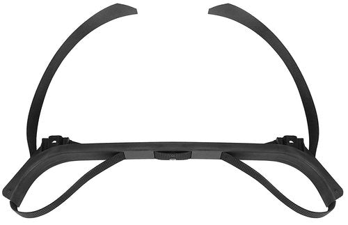 Golf Cart Bag Strap Rack Ass for 1987-Up Club Car DS Gas & Electric Golf Carts Replacement #1013935