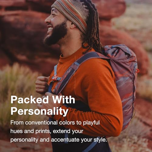 Seaweed Green Osprey Daylite Cinch Backpack - Amazon Exclusive, Lightweight, Hydration Compatible