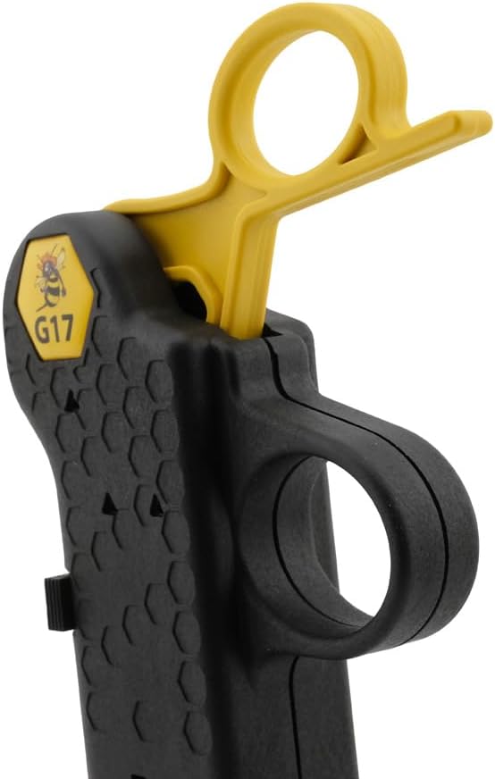 SPEED BEEZ® Magazine Loader for 9mm PCC Glock® Mags | Fast & Efficient Loading Tool