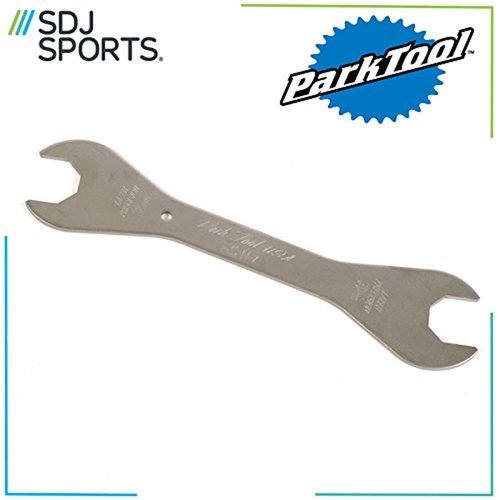 Park Tool HCW-7 Headset Wrench (30mm and 32mm)