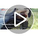 VEVOR Oversized 2-Person Camping Chair with Heavy Duty Support, Foldable & Portable