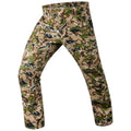 Men's Lightweight Hunting Pants with 4-Way Stretch Water-Resistant Breathable - Highland 32W x 32L