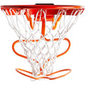 Orange Back Atcha Basketball Ball Return Training Aid for Shooting Practice