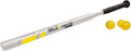 SKLZ Power Stick Baseball & Softball Training Bat - Build Strength & Improve Performance