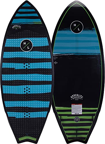 Hyperlite Broadcast Wakesurfer - 5 ft 4