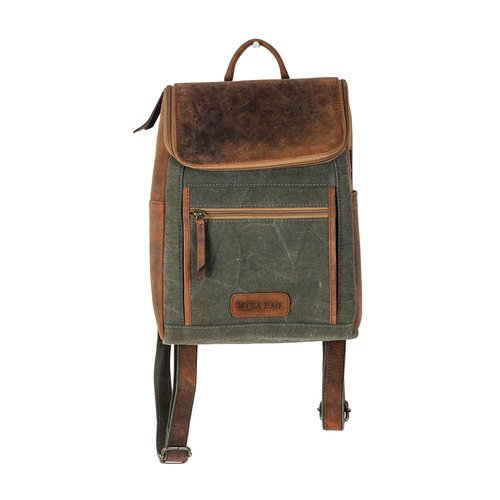 Myra Bag Carriage Port Slimline Backpack Bag