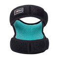 Dual Patella Knee Brace Support for Knee Pain Relief, Adjustable, Breathable