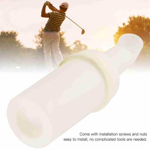 Golf Sand Bottle, Universal Golf Matte Sand Filler Bottle, Golf Carts Accessory Club Car Divot Filler Kit