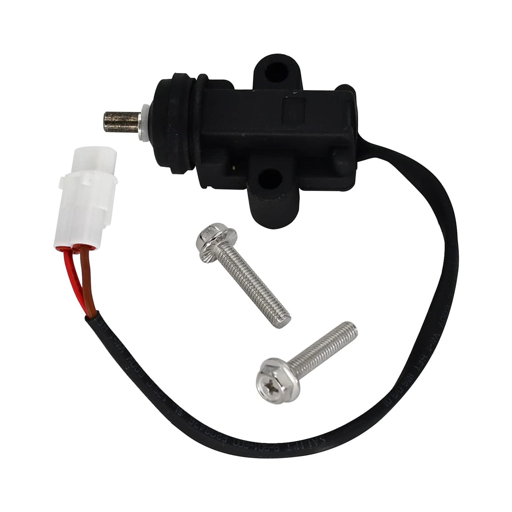 Tendparts Golf Cart Stop Switch JF7-82817-20 Compatible with Yamaha G11 G14 G16 G19 G20 G21 G22 G29 Drive Gas/Electric Golf Cart Accelerator Micro Stop Switch Replace JF7-82817-20-00 JF7828172000