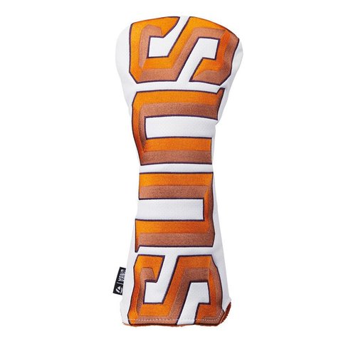 TaylorMade Golf Phoenix Suns Driver Headcover