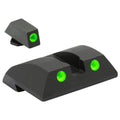 Meprolight Smith & Wesson Tru-Dot Night Sight for Sigma "V". Fixed set