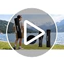 OttoCamp 1 Pack Oversized Padded Camping Chairs for Adults - Foldable & Water-Resistant