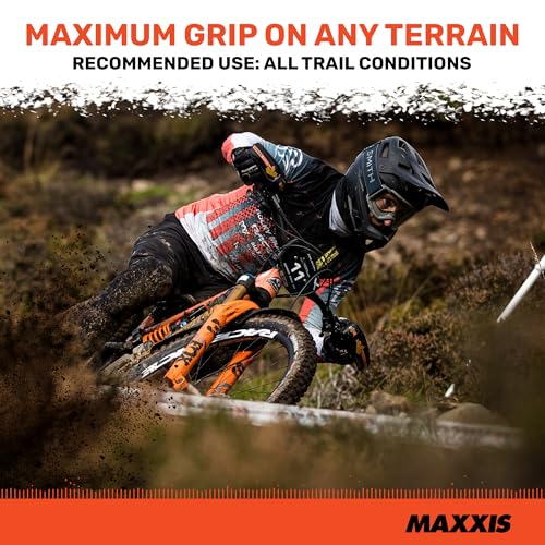 Maxxis Dissector Gen 2 MTB Tire 29x2.40WT 3C MaxxTerra MaxxGrip/MaxxTerra, EXO+