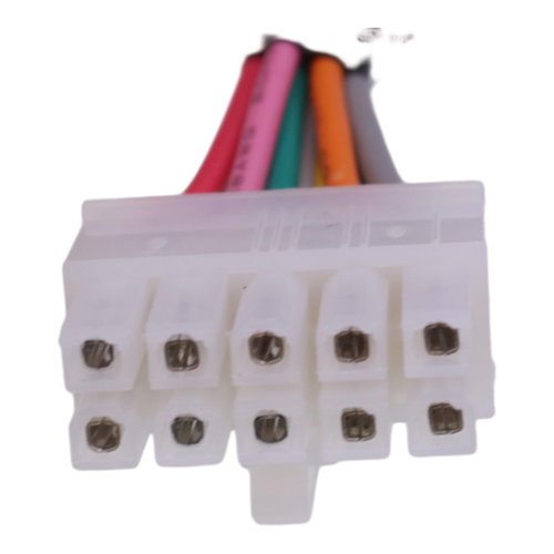 TCINDRR Control Wiring Harness 74324-G01 74324-G02 Compatible with Golf Cart EZGO Electric&Gas TXT PDS Models 36V/48V