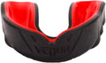 Venum Challenger Mouthguard - Premium Protection for Combat Sports | Red and Black Design
