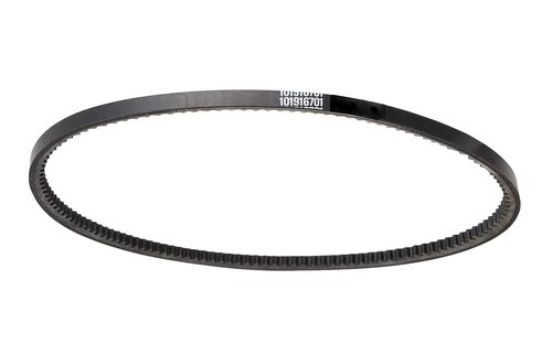 Dr.Acces Golf Cart Starter Generator Belt for Club Car DS & Precedent Golf Cart 1997-UP Replace OEM# 101916701