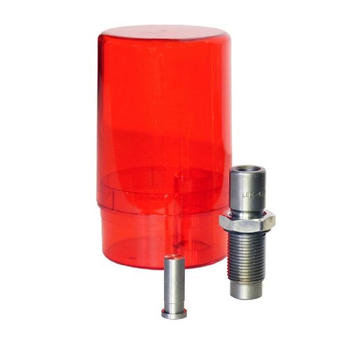 Lee Precision - 90056 SIZING DIE KIT .454