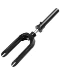 NEW VERSION Front Fork Shock Absorber Compatible with Ninebot by Segway Max G2 G65 KickScooter Suspension mechanism with hydraulic damper Aluminum Alloy Fork G2 Scooter Original Accessories
