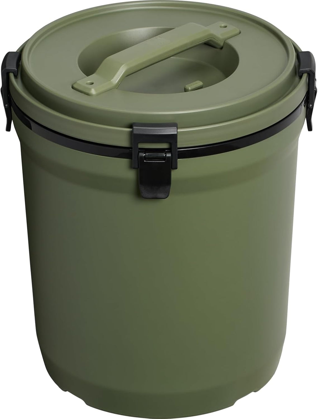 Stanley Adventure 2 Gallon Water Jug - Leakproof Insulated Beverage Cooler with Easy Pour Spigot | BPA-Free