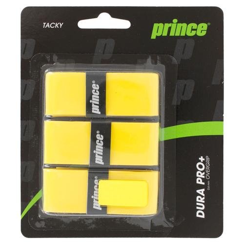 Prince DuraPro Plus Overgrip Tennis Grip (PInk)