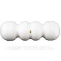 Rollga Foam Roller LITE - High Density Foam Roller for Back Pain Relief, Deep Tissue Massage & Muscle Recovery. Physical Therapy Exercise Tool for Neck, Back, Legs, & Feet. Yoga & Pilates Roller
