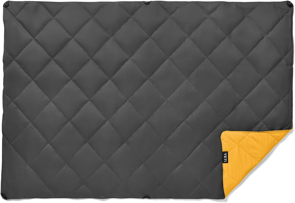YETI Lowlands Blanket - Versatile Multi-Use Blanket with Convenient Travel Bag