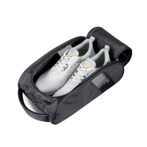 Ecco Golf Soccer Football Tennis shoes Bag Sack Pouch