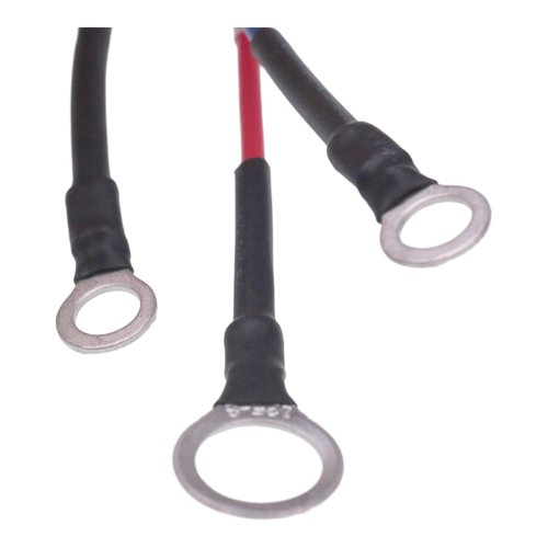 TCINDRR Control Wiring Harness 74324-G01 74324-G02 Compatible with Golf Cart EZGO Electric&Gas TXT PDS Models 36V/48V