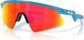 Oakley OJ9015 Resistor Sweep Sunglasses - Stylish UV Protection | Perfect for Outdoor Activities
