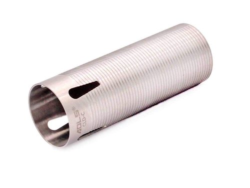 AOLS Stainless Steel Cylinder C Type for AEG Gearbox
