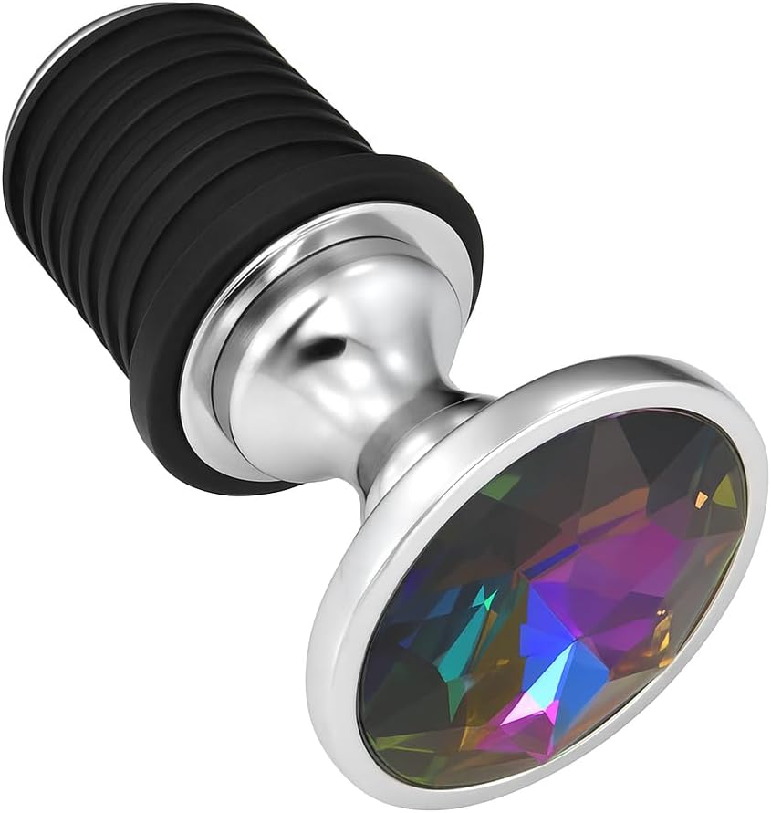 THD BoatHole Plug - 1'' Durable Marine Drain Plug | Universal Fit for Boats, Kayaks & Jet Skis | Leak-Proof & Corrosion-Resistant