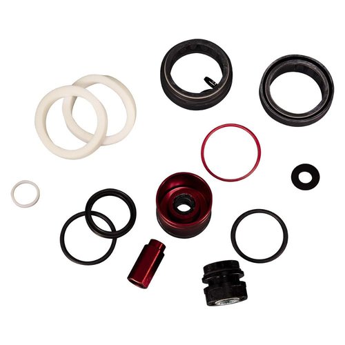 RockShox 200 Hour/1 Year Service Kit - Lyrik Rc2 C1 (2019+)