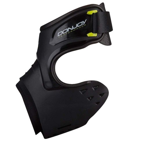 DonJoy Performance POD® ANKLE SUPPORT - Black - Medium - Left