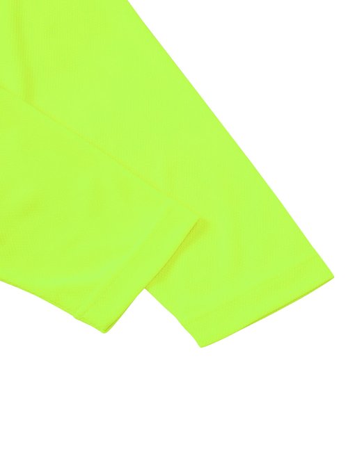 LeeHanTon 5 Pack Men's Sun Shirts Performance Athletic Shirt UPF 50+ Rash Guard Long Sleeve Sun Protection Hoodie SPF UV Fishing Lightweight Athletic Running L