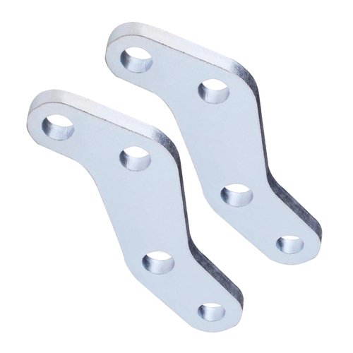 Roykaw Golf Cart Knuckle Arm Compatible with Yamaha G29/Drive 2007-2016 Gas & Electric Models, Include Both Driver and Passenger Side, Replaces OEM # JW1-F3512-00-00