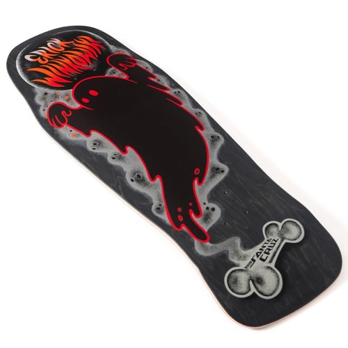 SANTA CRUZ Winkowski Ghost Pro 10.34in x 30.54in Skateboard Decks
