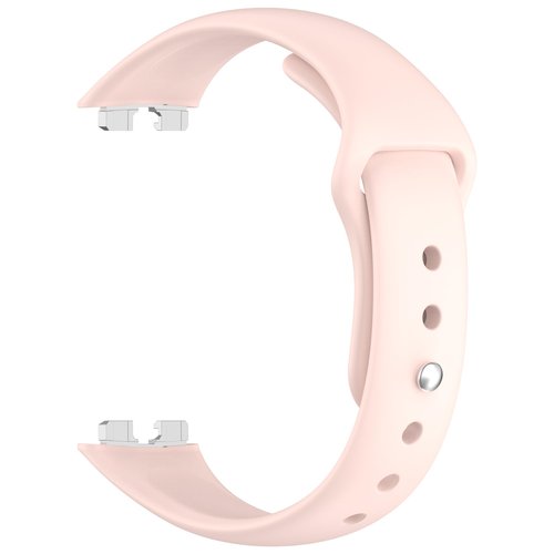 E ECSEM Bands Compatible for Huawei Band 10/Band 9/Band8 Watch Strap Classic Flexible Colorful Adjustable Replacement Wristband, Multicolor Selection