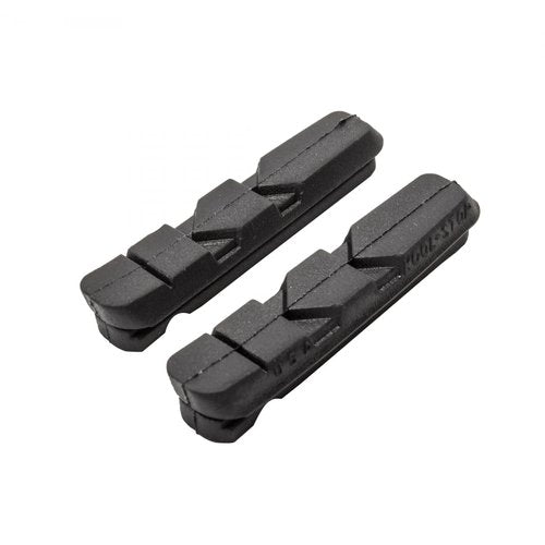 Kool Stop Bicycle Brake Pads (Dura-Ace/Ultegra, Black)