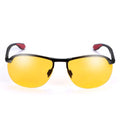 YIMI Polarized Photochromic Driving z87 Sunglasses For Men Women Day and Night safety glasses (photochromic/Yellow)