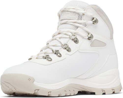 Columbia Women's Newton Ridge Plus Waterproof Hiking Boots - Durable & Comfortable