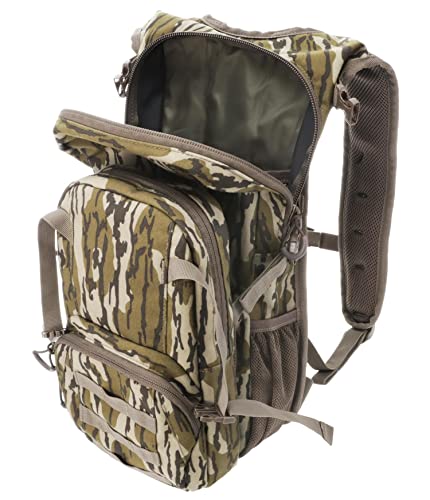 Muddy Outdoors Pro 1075 Hunting Backpack Mossy Oak Bottomland Factory