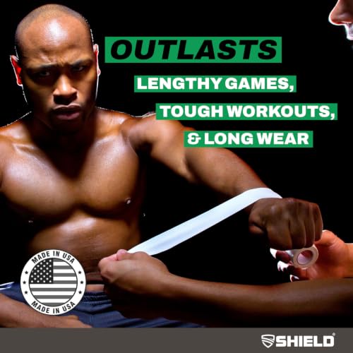 SHIELD Athletic Tape 1.5