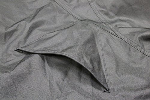 Nelson Rigg Defender Extreme Adventure Motorcycle Cover for KTM, Suzuki V-Strom, BMW 1200 GS, Honda Africa Twin - Adventure Motorcycle Cover