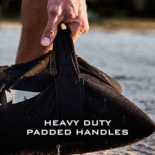 GORUCK 60LB Simple Sandbag for Strength & Functional Training
