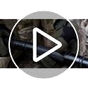 Zune Lotoo Tactical Survival Shovel Multi-Tool Folding Camping Shovel
