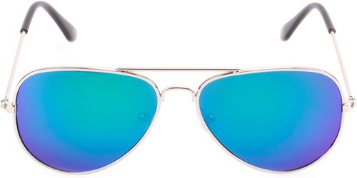 Creamily Kids Aviator Sunglasses - UV Protection Eyewear for Ages 2-9 | Stylish & Durable Design