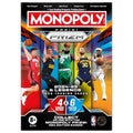 NBA Trading Cards Booster Box - Monopoly Prizm 2024-25 Panini Collection